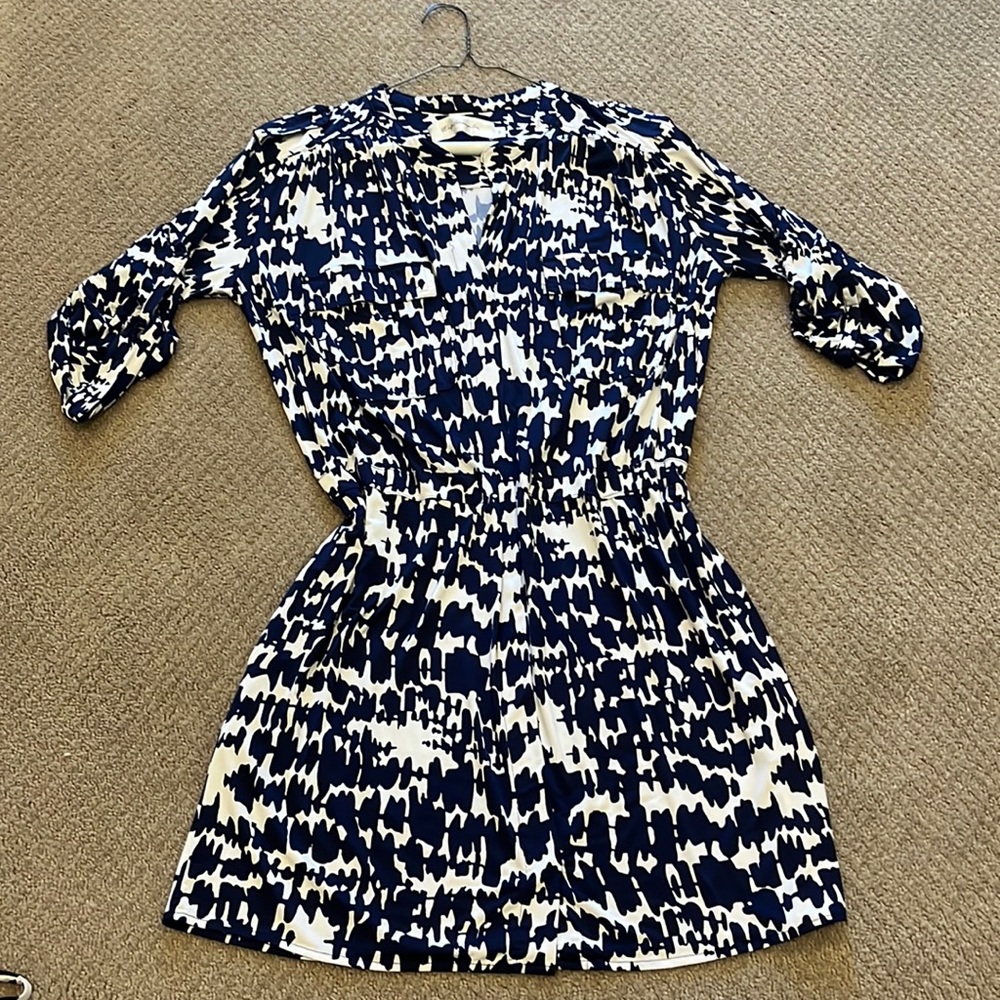 T-bags Dress